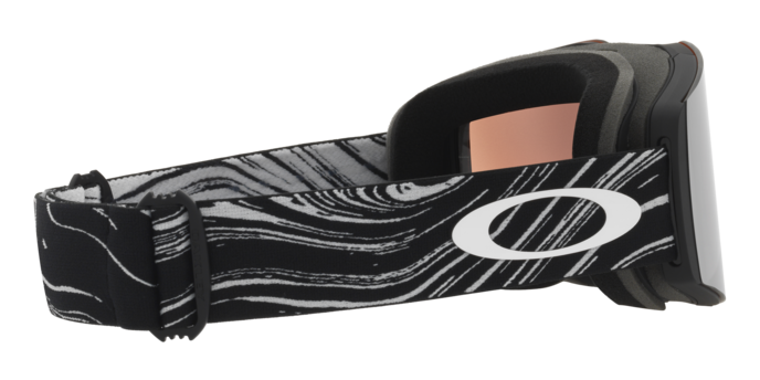 Oakley OO7103 710376 Fall Line M 